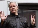 Julian Assange, el exhacker que hipotecó su vida para contar su verdad