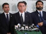 Prisión para el militar de Bolsonaro detenido con droga