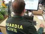 Guardia Civil Melilla