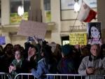 Malta protestas Daphne Caruana