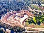 Berkeley cuenta con 100 millones para construir mina de uranio en Salamanca