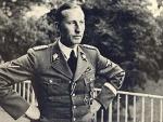 Reinhard Heydrich, general nazi