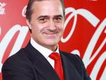 Manuel Arroyo, Coca Cola director global marketing