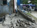 Terremoto en Filipinas. / EFE