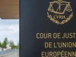 Sede Tribunal de Justicia de la UE / EFE
