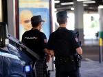 Sindicatos de la Policía apelan desde Barcelona a Mossos y ciudadanos para "restaurar la legalidad quebrada"