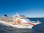 Norwegian Cruise Line saldrá a Bolsa y espera recaudar 283 millones