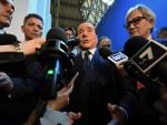 Lealtad a Silvio Berlusconi: la fusión de Mediaset abre la vía a nuevos blindajes en Europa
