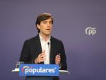 El PP ve una "cesión" al soberanismo la apertura de 'embajadas' catalanas