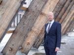 Yngve Slyngstad, CEO del Norges Bank Investment Management. /L.I.