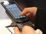 Telefónica ofrece su primera tarifa prepago para Blackberry
