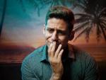 Christofer rompe a llorar al ver a su novia con Rubén en ‘La isla de las tentaciones’.