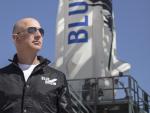 Intuición, emails y agallas: así construyó Jeff Bezos el coloso 'online' de Amazon