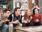 Friends, Modern Family y Big Bang Theory, las series favoritas de los españoles para aprender inglés