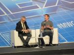 Zuckerberg (Facebook) regresa al Mobile World Congress de Barcelona