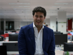 Ricardo Álvarez, CEO de Dia para España