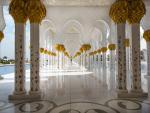 Oferta de trabajo de lujo: 180.000 euros al año por administrar un palacio en Dubai