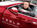 La rotación de directivos de Tesla es una de las más altas de la industria