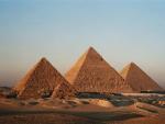 Pirámides De Egipto