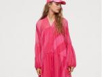 El vestido rosa de H&amp;M que se ha vuelto viral y será tendencia esta primavera