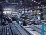 Tata Steel está especializada en la transformación de productos de acero para la industria automotriz. /L.I.