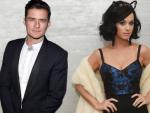 Katy Perry y Orlando Bloom se reconcilian