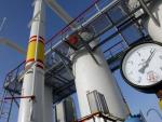 El Consejo de Estado ha evaluado la circular de recortes del gas de la CNMC. EFE