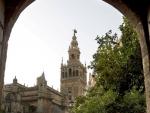 Sevilla Giralda