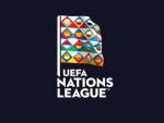 Logo de la Liga de Naciones de la UEFA