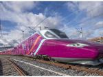 Renfe Avlo AVE low cost