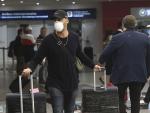 El Gobierno de Argentina ha expulsado a 270 turistas extranjeros que se negaban a cumplir la cuarentena obligatoria del coronavirus.