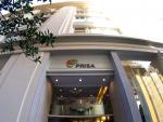 Sede de Prisa en Madrid.