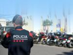 Los Mossos detienen a tres individuos en Barcelona por una presunta agresión sexual