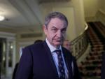 Zapatero sobre el error en la compra de test rápidos": "Le va a pasar a todos"