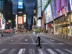 Año 2020, desastre en Nueva York: pierde ya el doble de empleos que con el 11-S
