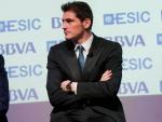 Casillas: "El clásico le dará más emoción a la Liga"