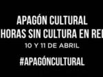 #ApagónCultural