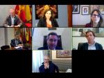 Los alcaldes de las 7 ciudades más pobladas de España piden ayuda para la recuperación. /Europa Press