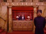 El conserje que se jubiló con 8 millones en secreto / Imagen: 'El gran hotel Budapest' (Fox)