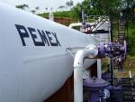 La Policía recupera 420.000 litros de diesel robado a Pemex en el noreste de México