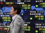 El Nikkei pierde fuelle por los malos datos de EEUU