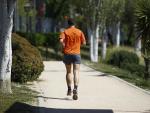 Los 'runners' españoles gastan una media de 475 euros al año