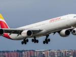 IAG se alía con Globalia para adquirir Air Europa por 1.000 millones