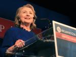 Los partidarios de Hillary Clinton para 2016 recaudan 1,25 millones de dólares