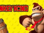 Anuncio del videojuego Donkey Kong. /Nintendo
