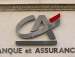 Crédit Agricole gana un 97,5% menos tras asumir un impacto de 708 millones por su exposición al BES