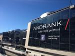 Fitch rafitica el rating de Andbank en A- tras anunciar la compra de Inversis Banco