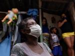Brasil es el país más afectado de toda América Latina por la crisis del coronavirus
