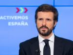 Pablo Casado tiene que aclarar con mayor nitidez su plan para activar España ante la nueva recesión económica