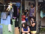 Mueren 12 personas en una operación policial en una favela de Río de Janeiro
